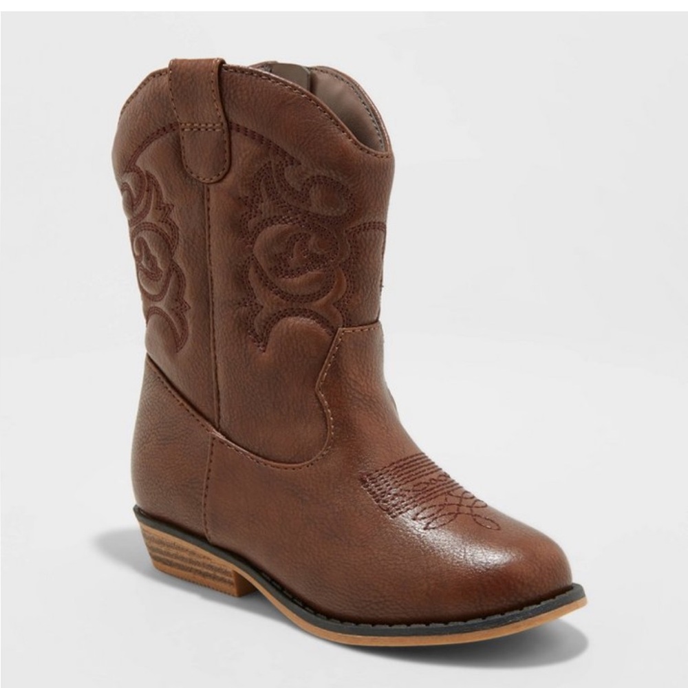 Brand new Toddler cowboy boots unisex